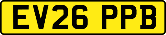 EV26PPB