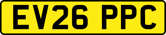 EV26PPC