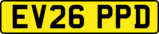 EV26PPD