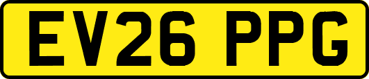 EV26PPG