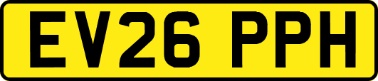EV26PPH