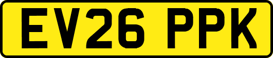 EV26PPK