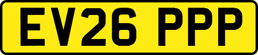 EV26PPP