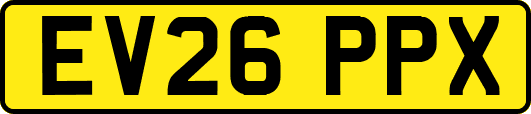 EV26PPX