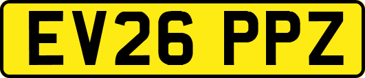 EV26PPZ