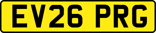 EV26PRG