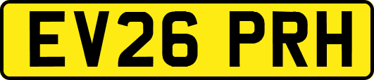 EV26PRH