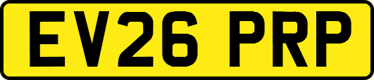 EV26PRP