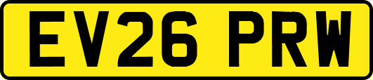 EV26PRW
