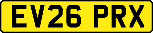 EV26PRX
