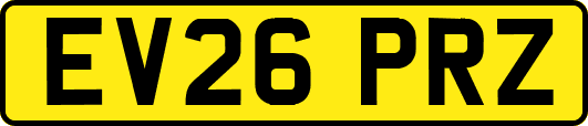 EV26PRZ