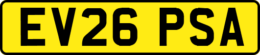 EV26PSA