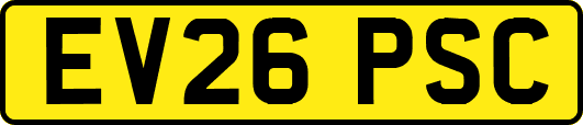 EV26PSC