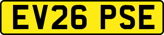 EV26PSE
