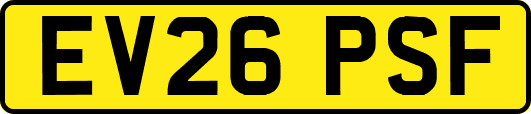 EV26PSF