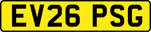 EV26PSG