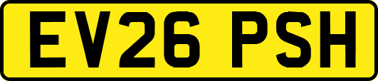 EV26PSH