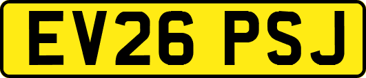 EV26PSJ