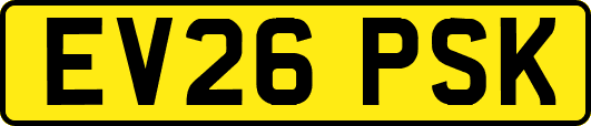 EV26PSK