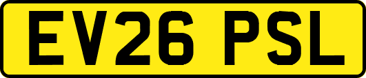 EV26PSL