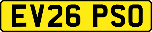 EV26PSO