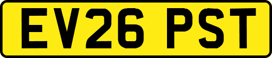 EV26PST