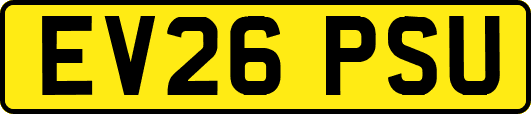EV26PSU