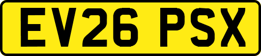 EV26PSX