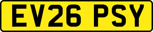 EV26PSY