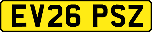 EV26PSZ
