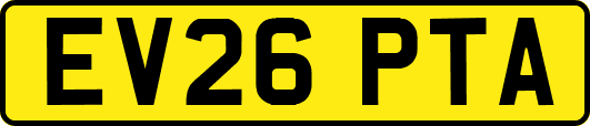 EV26PTA
