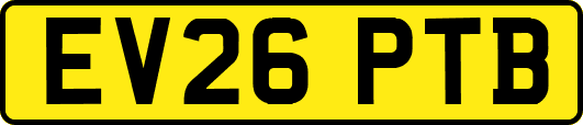 EV26PTB