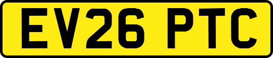 EV26PTC
