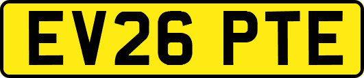 EV26PTE