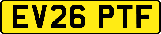 EV26PTF