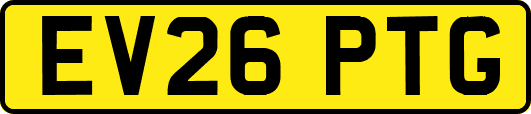 EV26PTG