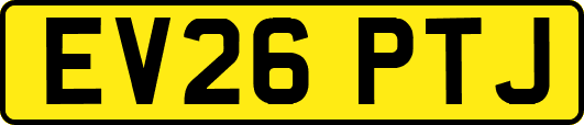 EV26PTJ