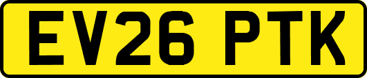 EV26PTK
