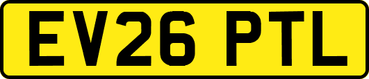EV26PTL