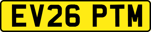EV26PTM