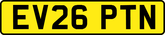 EV26PTN