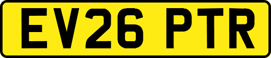 EV26PTR