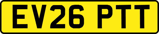 EV26PTT