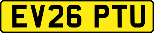 EV26PTU