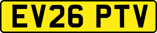 EV26PTV