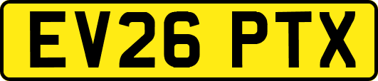EV26PTX