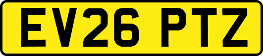 EV26PTZ