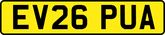EV26PUA