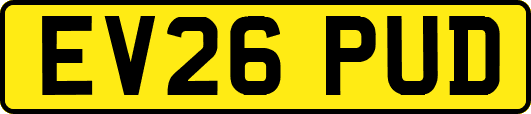 EV26PUD