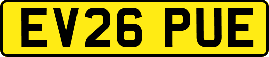 EV26PUE